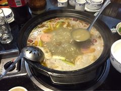 恋羊时代黑山羊火锅-恋羊时代黑山羊火锅(滨海大道店)