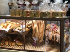 -山崎面包(静安久光店)