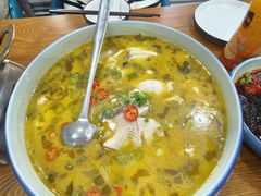 -西域美食(西直门南小街店)