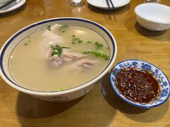 -易老妈蹄花.特色川菜(人民公园总店)
