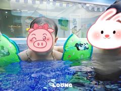 -龙格亲子游泳俱乐部(常熟中心店)