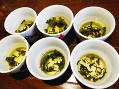 -穿越·兴化早茶·兴化味(英武路店)