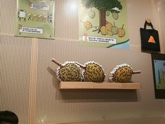 大堂-乐凯撒披萨(海岸城店)