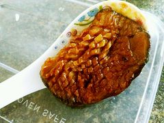 -致明德素食餐厅(土屋路店)