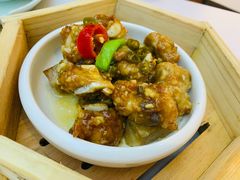 排骨-盛世名点(客世界店)