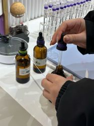 -觅香调香室(南锣鼓巷店)