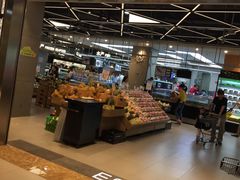 -盒马鲜生(宝地店)