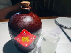 -小凤庭·地道湖北菜武昌鱼·铫子藕汤(黄鹤楼店)
