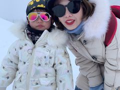 -太子岭滑雪场
