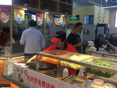 -大润发(张江店)