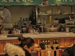 -当家水煎包·牛肉汤(浦江店)