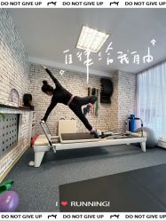 点击看大图 -Hi Yoga瑜伽馆