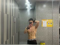 -美航国际健身(北京华联店)