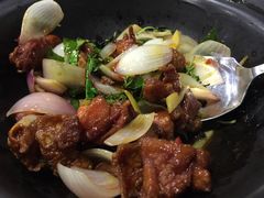 -ZF Seafood Restaurant 卓峰海鲜餐