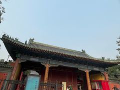 -历代帝王庙博物馆