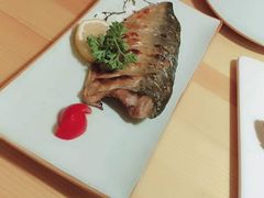 -福匠日本料理(人民路店)