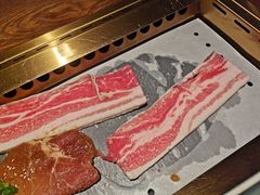 -新石器烤肉(中房金谊广场店)