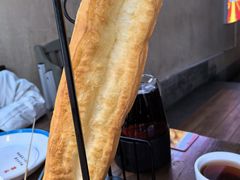 -师味葱扒虎头鲤·水席洛阳菜(元华店)