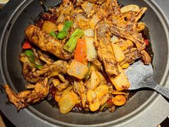 -六月雪干锅(绵阳王府井百货店)