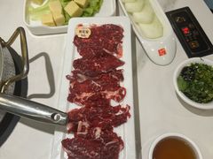 -八合里潮汕鲜牛肉火锅(上海汇智广场店)