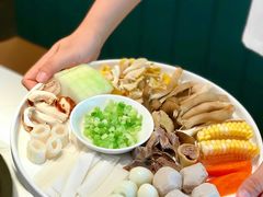 -优食坊·蒸汽海鲜(康盛路店)