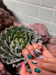 -LILY NAILS美甲美睫