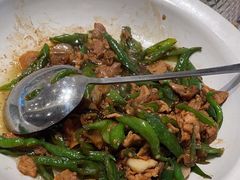 -绿草地·湘菜(芙蓉天街店)