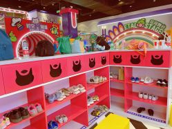 -莫比悠悠家庭乐园(星悦广场店)