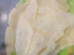 炸腐皮-古乐牛香·鲜牛肉牛杂火锅(解放东路店)