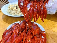-蟹家大院(外滩店)