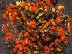 -湘邻呷铺·田园家宴(汉基广场店)