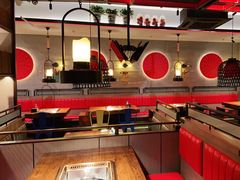 大堂-九鼎轩脆毛肚火锅(邗江万达店)