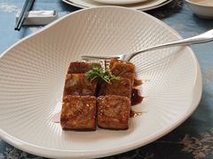 -扬州香格里拉·香宫中餐厅