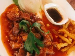 -The Palmboo Restaurant