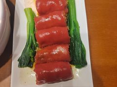 -猪仔记广东顺德菜(石景山银河大街店)