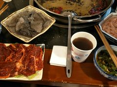 -飘香火锅(玉林西路店)
