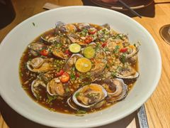 -KŌNG胶东小馆(华熙店)