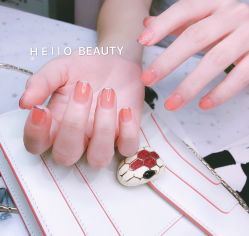 -Hello Beauty美甲美睫皮肤管理中心
