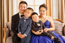 点击看大图 -芳妮豆丁家庭影像馆(宝安店)
