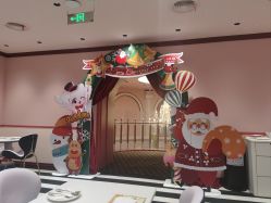 -奈尔宝家庭中心·亲子餐厅(北京东坝万达店)