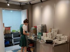 -品大三·经典淮扬菜(大行宫店)