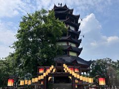 -丰都鬼城名山景区