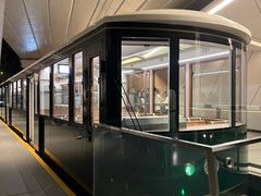 -山顶缆车