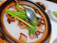 彪哥腊味煲仔饭-顺峰顺水顺德菜(第一百货店)