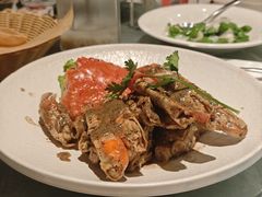 -珍宝海鲜JUMBO Seafood(尚嘉店)