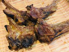 -新疆伊宁远征餐厅