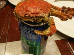 -云冈建国宾馆·自助餐厅