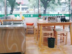 大堂-清真·尖子尖牛肉面(王府井店)