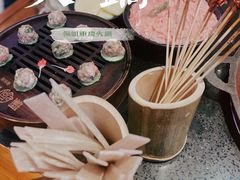 -珮姐老火锅(新街口店)