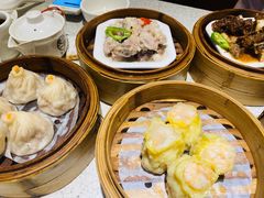 -又一间茶点轩(百汇广场店)